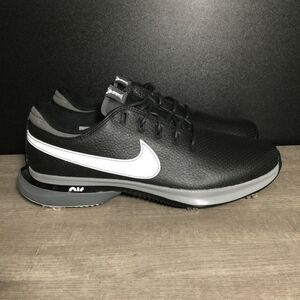 Nike Air Zoom Victory Tour 3 Golf Shoes Black Iron Grey DV6798-010 Men's Size 10